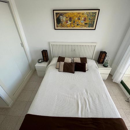Apartamentos Sol Y Mar Altamar Alcoceber Exterior photo