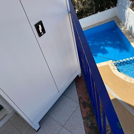 Apartamentos Sol Y Mar Altamar Alcoceber Exterior photo