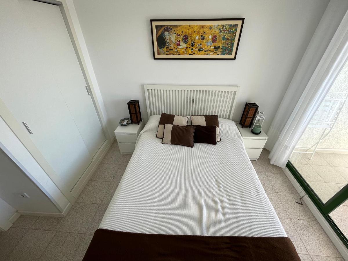 Apartamentos Sol Y Mar Altamar Alcoceber Exterior photo