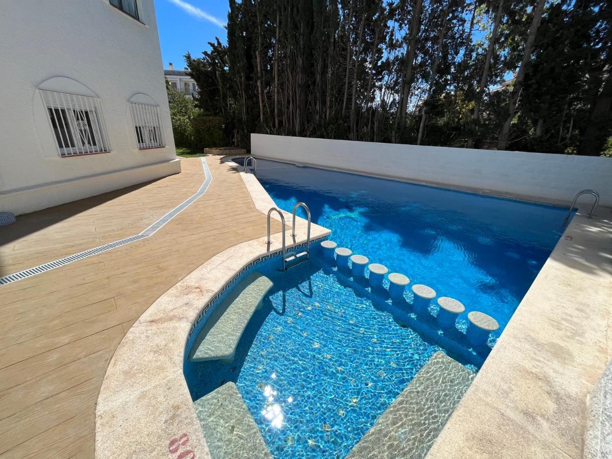 Apartamentos Sol Y Mar Altamar Alcoceber Exterior photo
